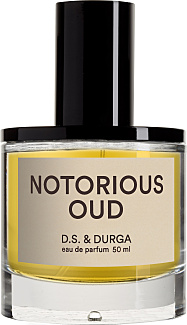 Notorious Oud