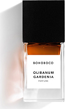 Olibanum Gardenia