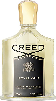 Royal Oud