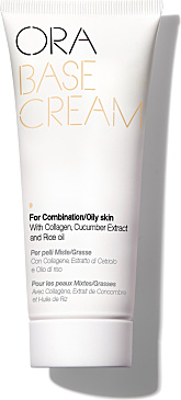 Refill Cream Oily Skin