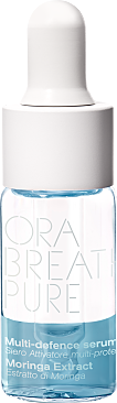 Booster Brathe Pure-Moringa