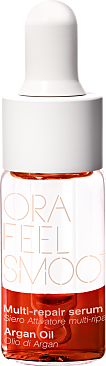Booster Feel Smooth-Argan
