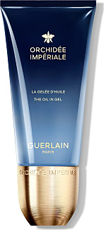Orchidée Impériale The Oil In Gel