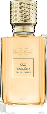 Oud Vendome