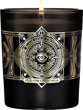 Oud For Greatness Candle