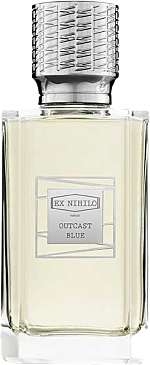 Outcast Blue