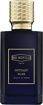 Outcast Blue Parfum