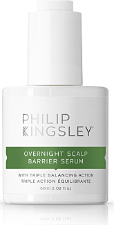 Overnight Scalp Barrier Serum