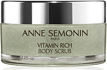 Vitamin Rich Body Scrub