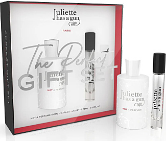 Not a Perfume Gift Set