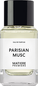 Parisian Musc