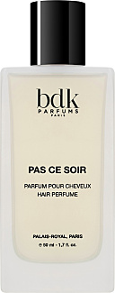 Pas Ce Soir Hair Perfume