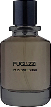 Passionfroudh