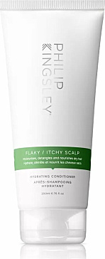 Flaky Itchy Scalp Conditioner