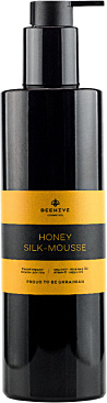 Honey Hydrating Silk-Mousse