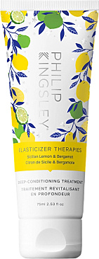 Elasticizer Therapies Sicilian Lemon and Bergamot