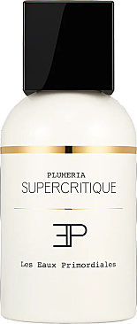 Plumeria Supercritique 