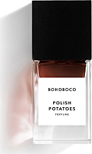 Polish Potatoes
