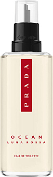 Luna Rossa Ocean Eau de Toilette Refill