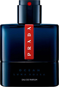 Luna Rossa Ocean