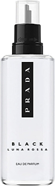 Luna Rossa Black Refill