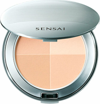 Pressed Powder