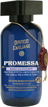 Bagno Volumizzante
