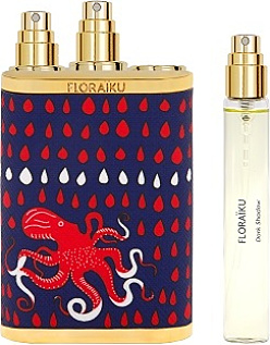 Shadowing Purse Spray