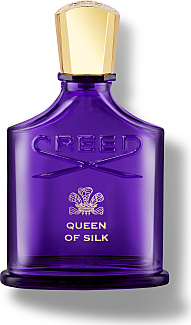 Queen of Silk 