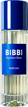 Rainbow Rose
