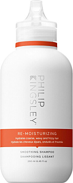Re-Moisturizing Shampoo