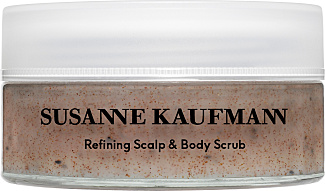 Refining Scalp & Body Scrub 