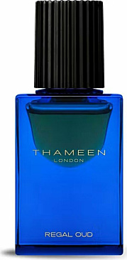Regal Oud Extrait d'Huile de Parfum