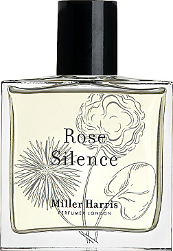 Rose Silence