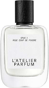 Rose Coup De Foudre
