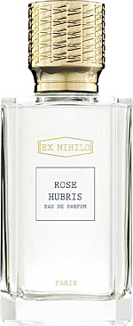 Rose Hubris