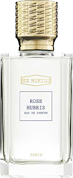 Rose Hubris