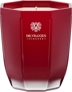 Rosso Nobile Candle Red Tourmaline 