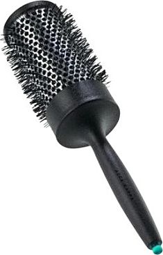 Thermic Comfort Grip Hair Brush