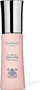 The Sakura Serum