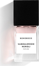 Sandalwood Neroli