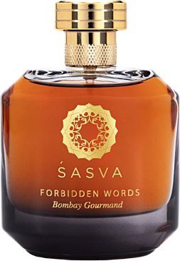 Forbidden Words - Bombay Gourmand