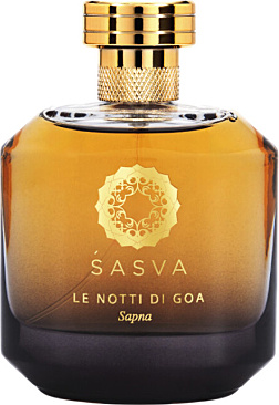 Le Notti Di Goa - Sapna 