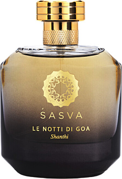 Le Notti Di Goa - Shanthi 