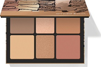 The Cali Contour Palette