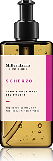 Scherzo Hand & Body Wash