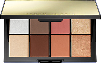 Sculpt and Define Contour Book Volume IV