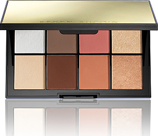 Sculpt and Define Contour Book Volume IV