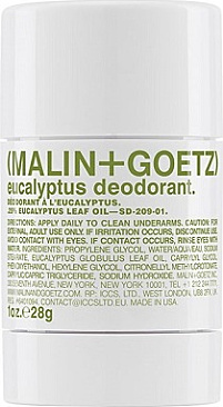 Eucalyptus Deodorant