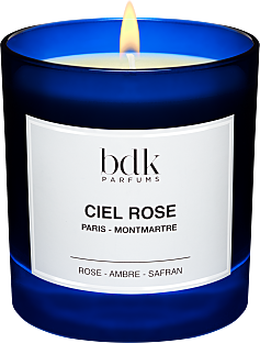 Ciel Rose Candle